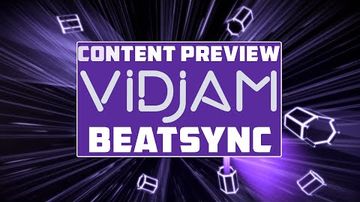 BeatSync Quick Preview